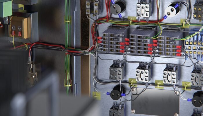 SolidWorks Electrical: Integración perfecta de diseño eléctrico y mecánico